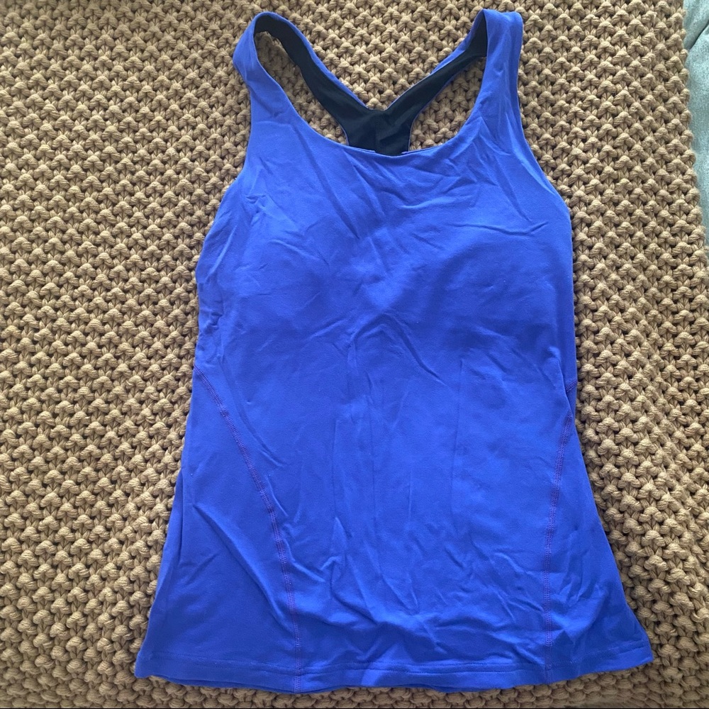 GAPfit racerback workout too | XS *bundle only*